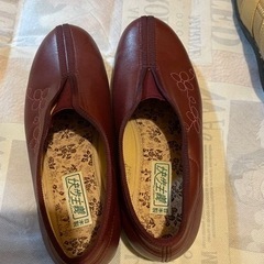 靴  500円の画像