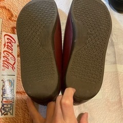 靴  500円の画像