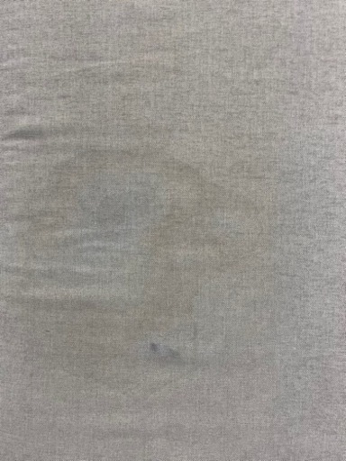 ニトリ　ソファベッド　ノアークGY