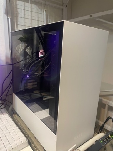 ゲーミングPC 3060ti搭載　値下げしました