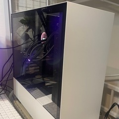 ゲーミングPC 3060ti搭載　値下げしました