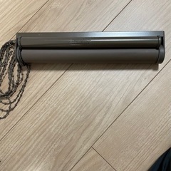 遮光ロールスクリーン スリムタイプの画像