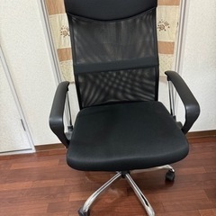椅子2000円