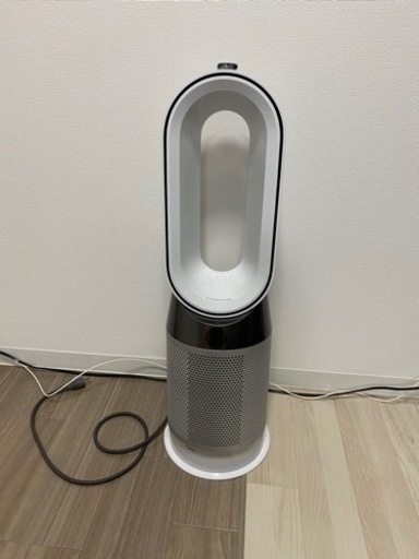 ダイソン　ホットアンドクール HP04