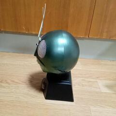 お譲り先決まりました♥仮面ライダー旧１号の画像
