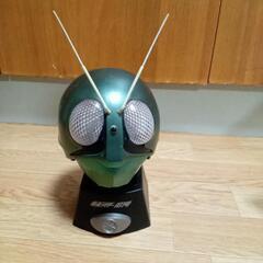 お譲り先決まりました♥仮面ライダー旧１号