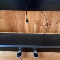 ◉中古電子ピアノ ローランド HP-1000Sの画像