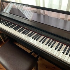 ◉中古電子ピアノ ローランド HP-1000Sの画像