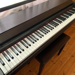 ◉中古電子ピアノ ローランド HP-1000Sの画像