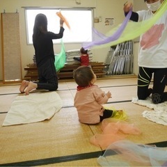 ベビトレヨガ市川の画像