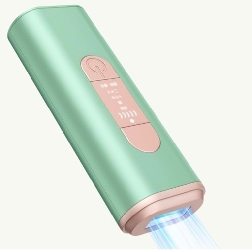 脱毛器 VIO対応 IPL光脱毛器 Tusuny 家庭用 脱毛器
