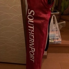 サザンポート　椅子　チェア　アウトドア