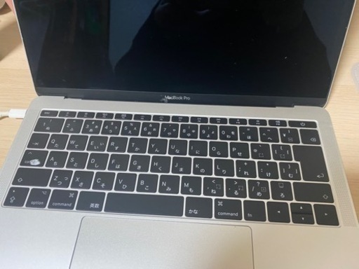MacBook Pro 13インチ