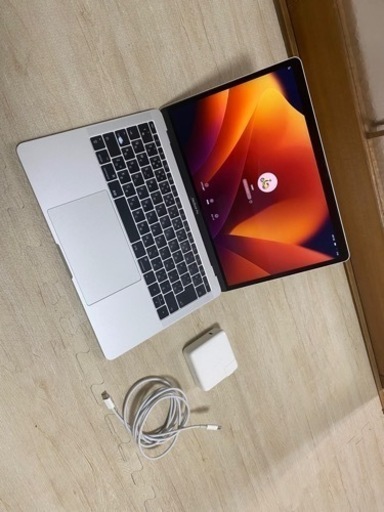 MacBook Pro 13インチ