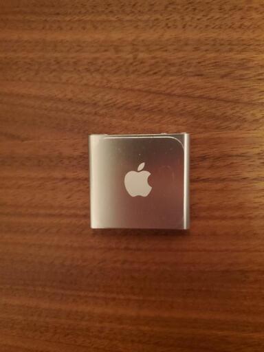 iPod nano 第六世代