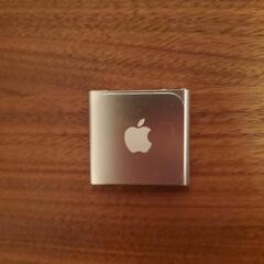 iPod nano 第六世代