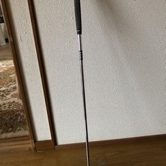 odyssey パター