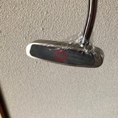 ODYSSEY パター　