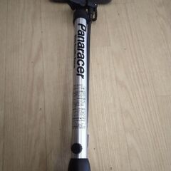 極上美品 空気入れ 自転車 