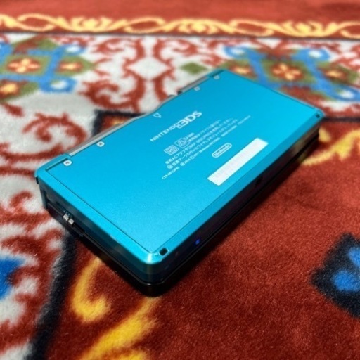 ニンテンドー3ds ポケモンバンク　ポケムーバー