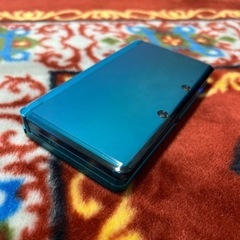 ニンテンドー3ds ポケモンバンク　ポケムーバーの画像