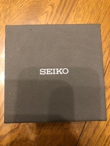 SEIKO 腕時計