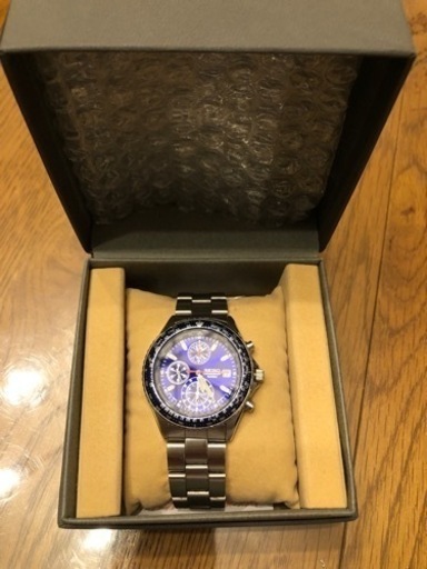 SEIKO 腕時計