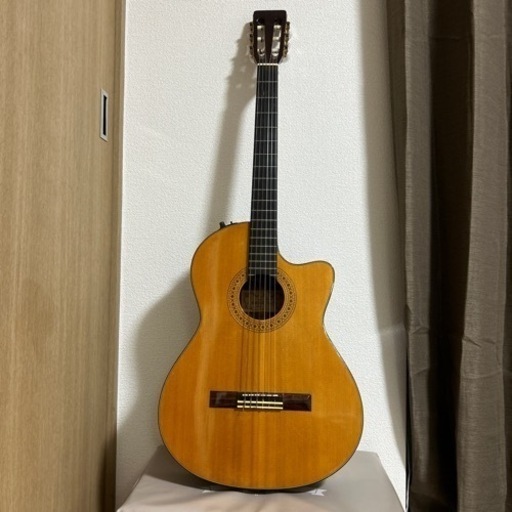 KAZUO YAIRI ギター