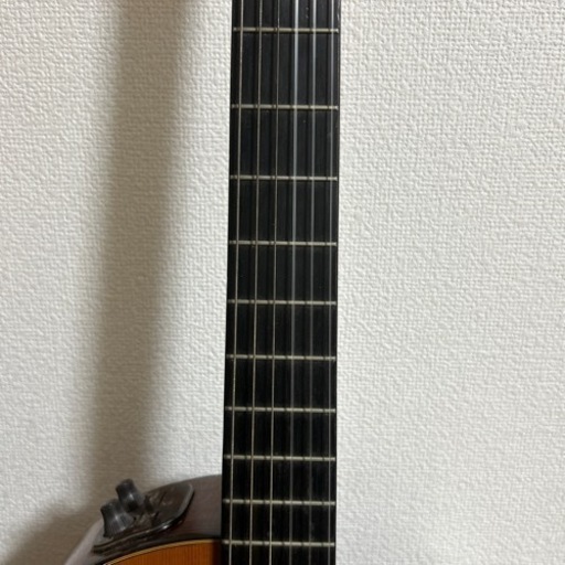 KAZUO YAIRI ギター