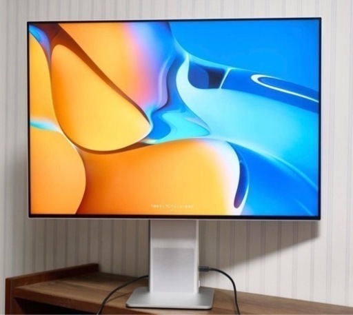 2/25〜29まで】HUAWEI MateView 28.2インチ ワイヤレス機能付きモデル