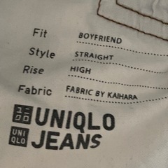 UNIQLOの画像