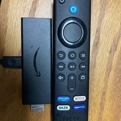 fireスティック