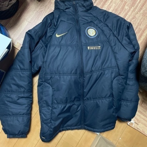 NIKEジャンパー Ｌサイズ　メンズ