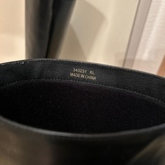 ロングブーツの画像