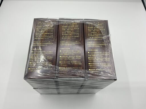 新品 未開封 ストア 24箱 GODIVA ピュアココア ゴディバ カカオ