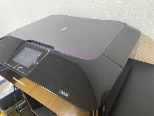 プリンター
