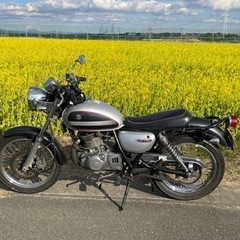 スズキST250E eタイプ