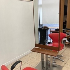 loop hairspaceの画像