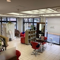 loop hairspaceの画像