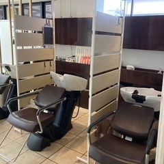 loop hairspaceの画像