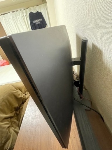 dell 27インチ　144hz （155Hz最大）displayport対応　ゲーミングモニター
