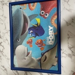 ニモ パズル