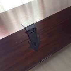 和/古民家インテリア/物入れ・チェスト