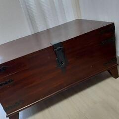 和/古民家インテリア/物入れ・チェスト 和/古民家インテリア/物入れ・チェスト