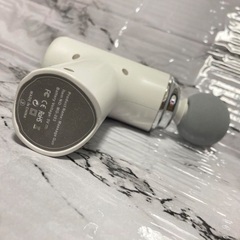 お値下げしました❤️新品❤️筋膜リリースガン  マッサージガン ...