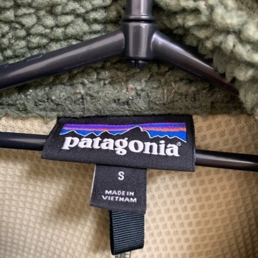 【希少カラー】パタゴニア / patagonia フリース レトロX