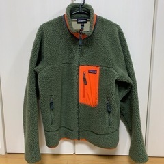 【希少カラー】パタゴニア / patagonia フリース レトロXの画像