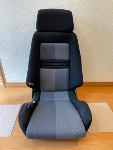 レカロシートLX？