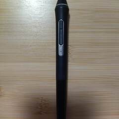 Wacom プロペン2 KP-504E　※動作確認済み