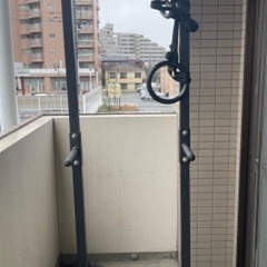 懸垂 懸垂マシン 懸垂器具 ぶら下がり健康器